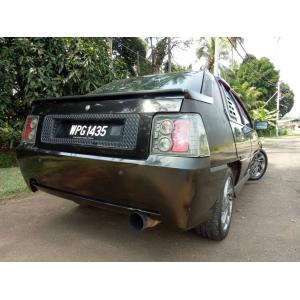  Proton Iswara