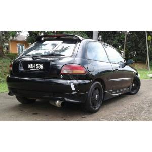  Proton Satria