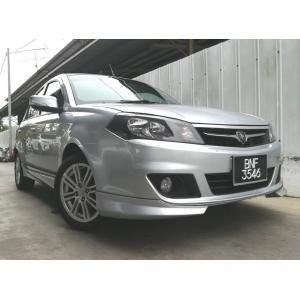  Proton Saga