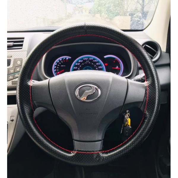  Perodua Myvi