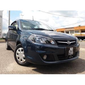  Proton Saga