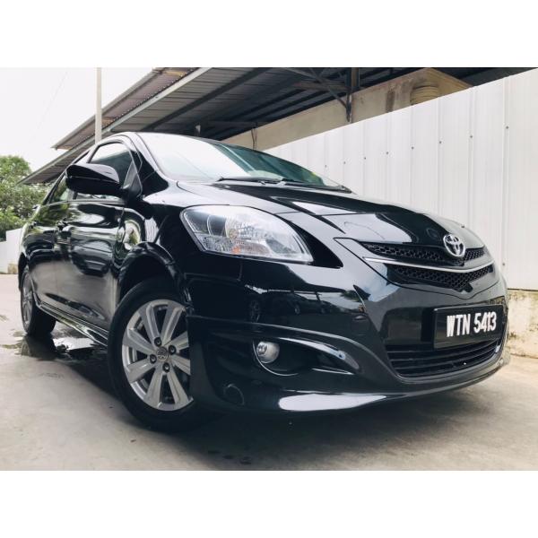 Toyota Vios