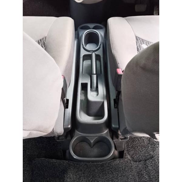  Perodua Myvi