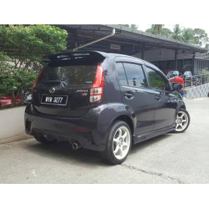  Perodua Myvi