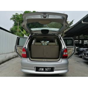  Nissan Grand Livina