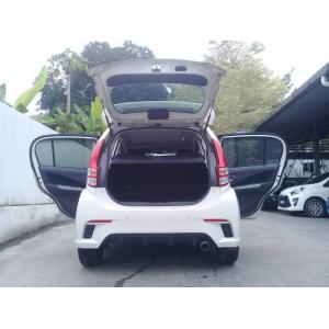  Perodua Myvi