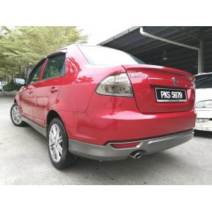  Proton Saga