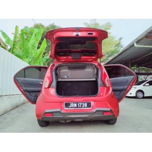  Proton Iriz