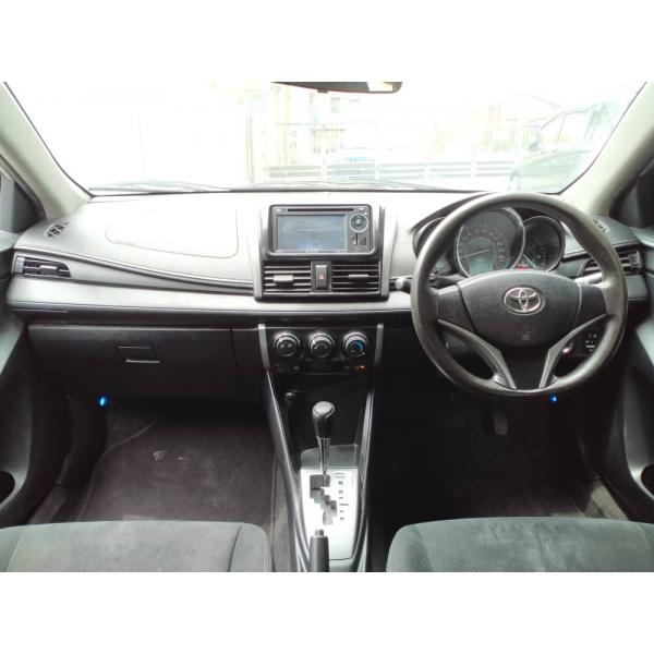 Toyota Vios