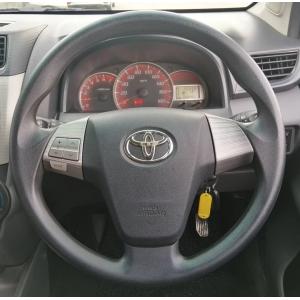 Toyota Avanza