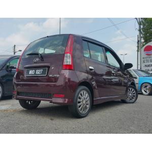  Perodua Viva