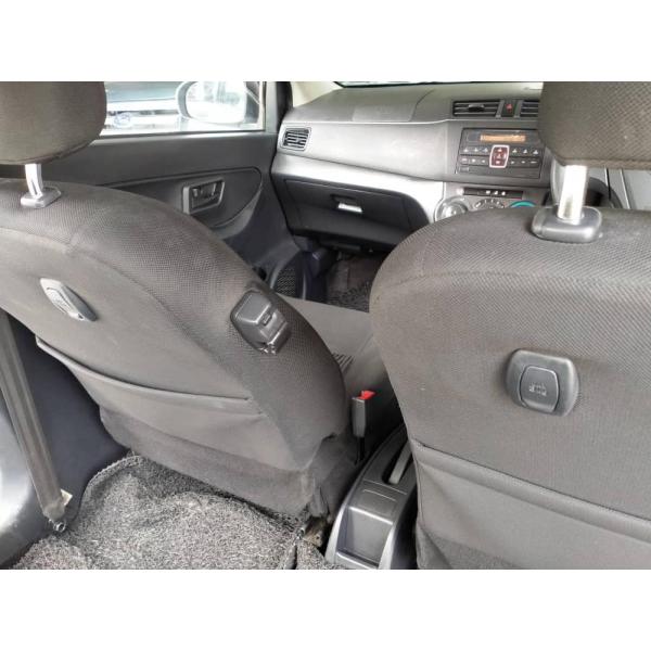  Perodua Bezza