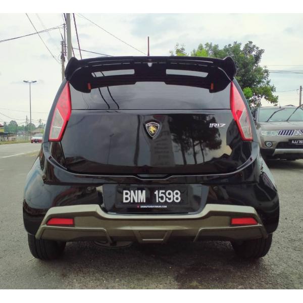  Proton Iriz