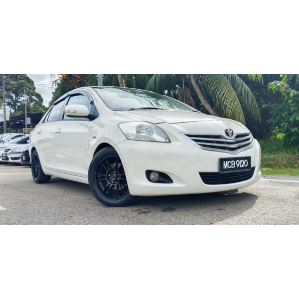 Toyota Vios