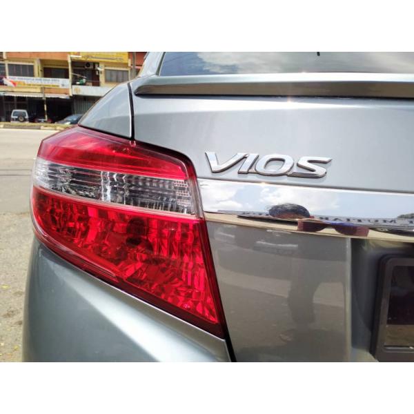 Toyota Vios