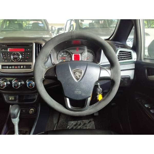  Proton Iriz