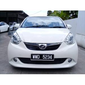  Perodua Myvi