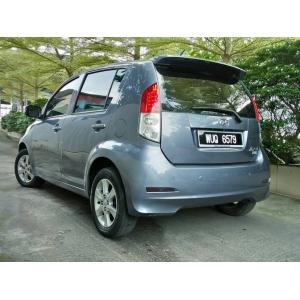  Perodua Myvi