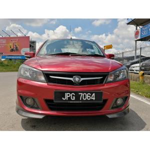  Proton Saga