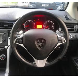  Proton Preve