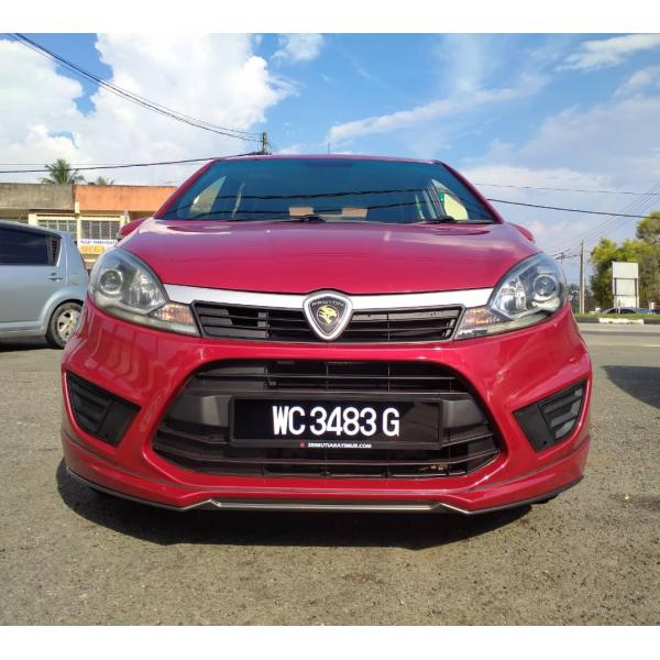  Proton Iriz