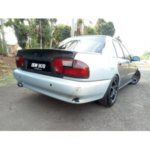  Proton Wira