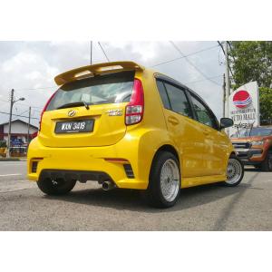  Perodua Myvi