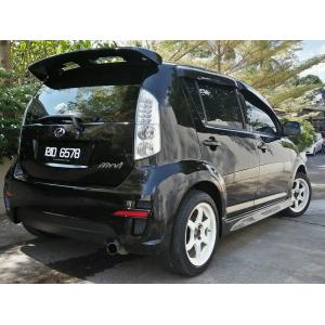  Perodua Myvi