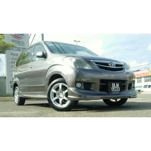 Toyota Avanza