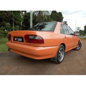  Proton Wira