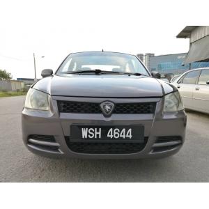  Proton Saga