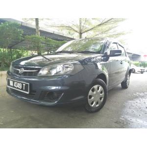  Proton Saga