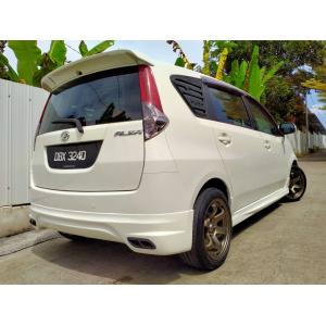  Perodua Alza