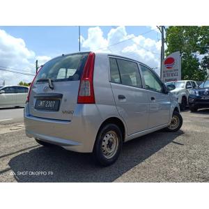  Perodua Viva