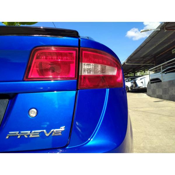  Proton Preve