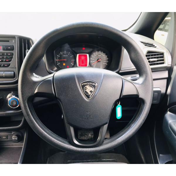  Proton Iriz