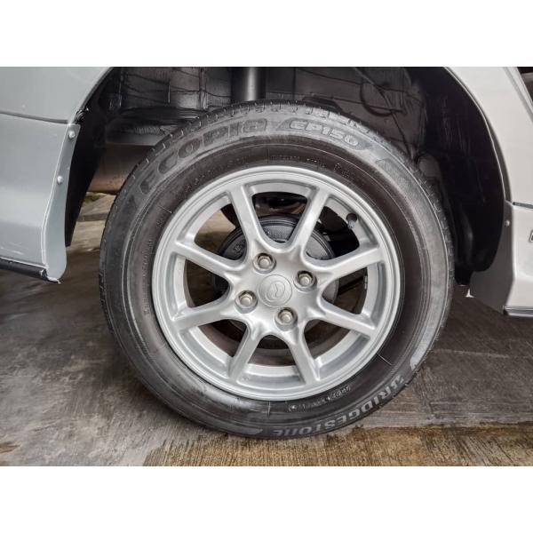  Perodua Bezza