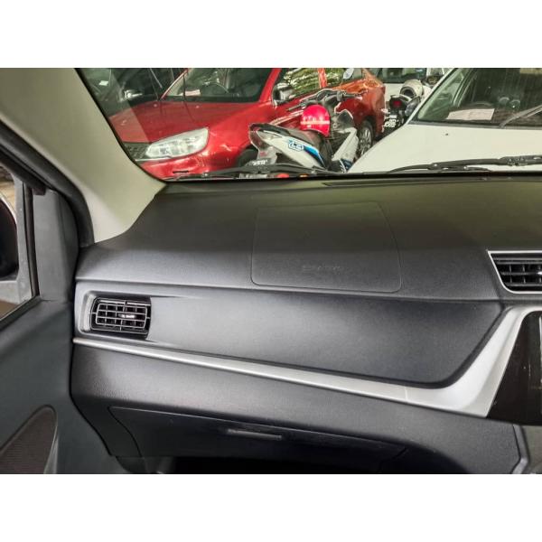  Perodua Bezza