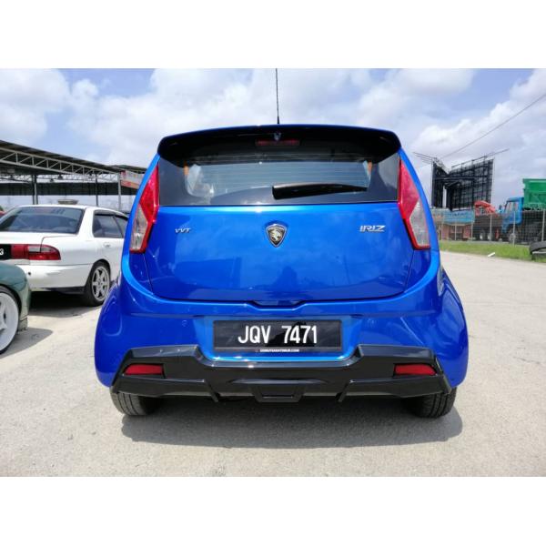  Proton Iriz