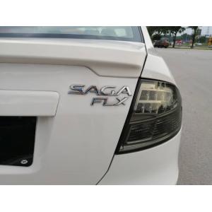  Proton Saga