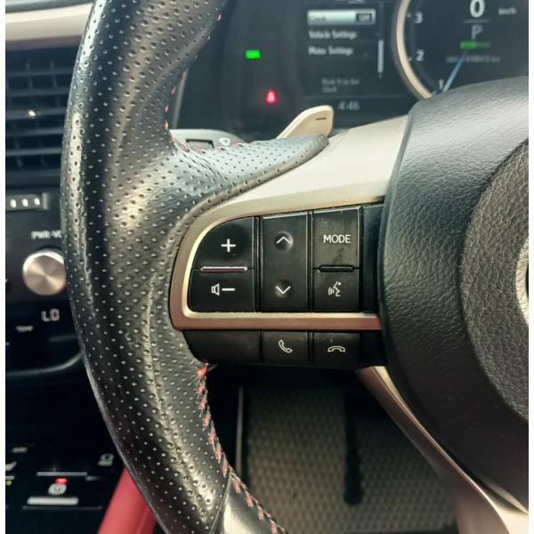 Lexus RX 300