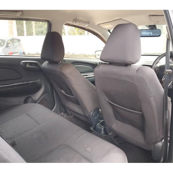  Proton Saga