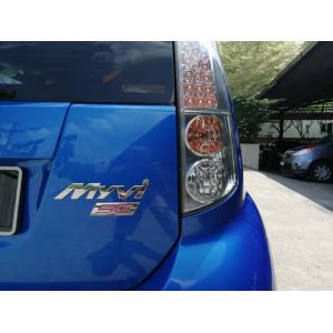  Perodua Myvi