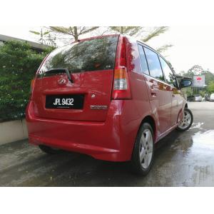  Perodua Viva