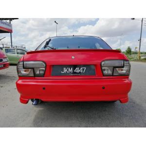  Proton Wira