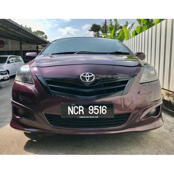 Toyota Vios