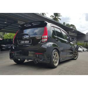  Perodua Myvi