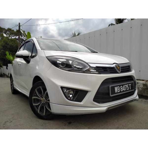  Proton Iriz