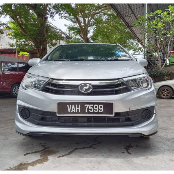  Perodua Bezza
