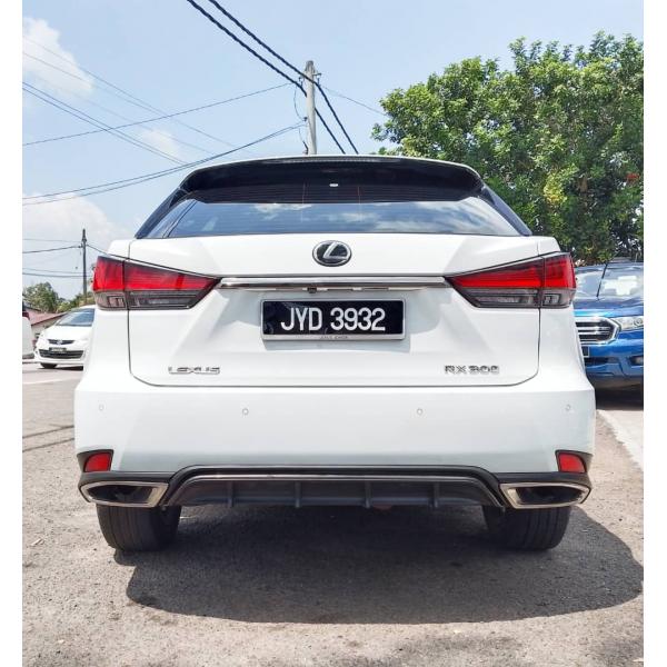 Lexus RX 300